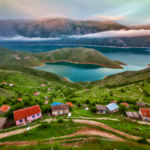 Urlaub Albanien Koman Sehenswürdigkeiten